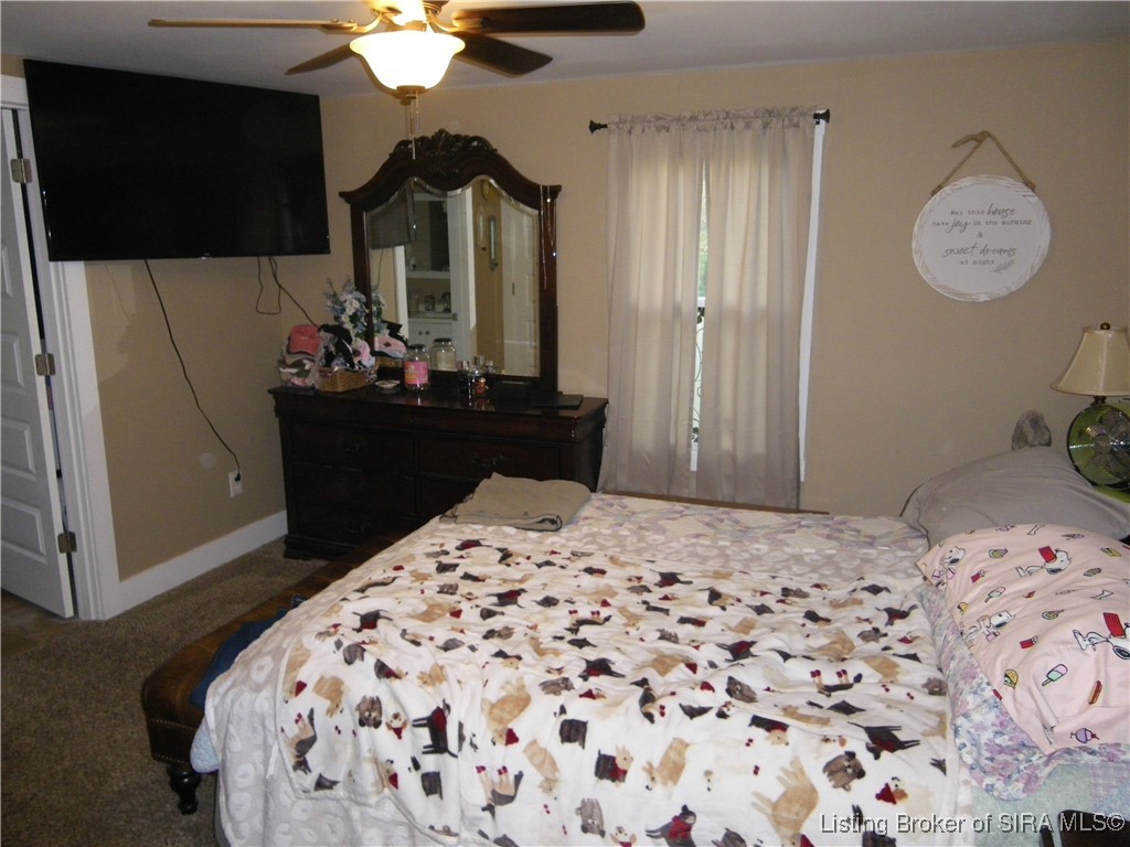 5342 Quarry Road Georgetown, IN 47122 - Photo 5 of 10