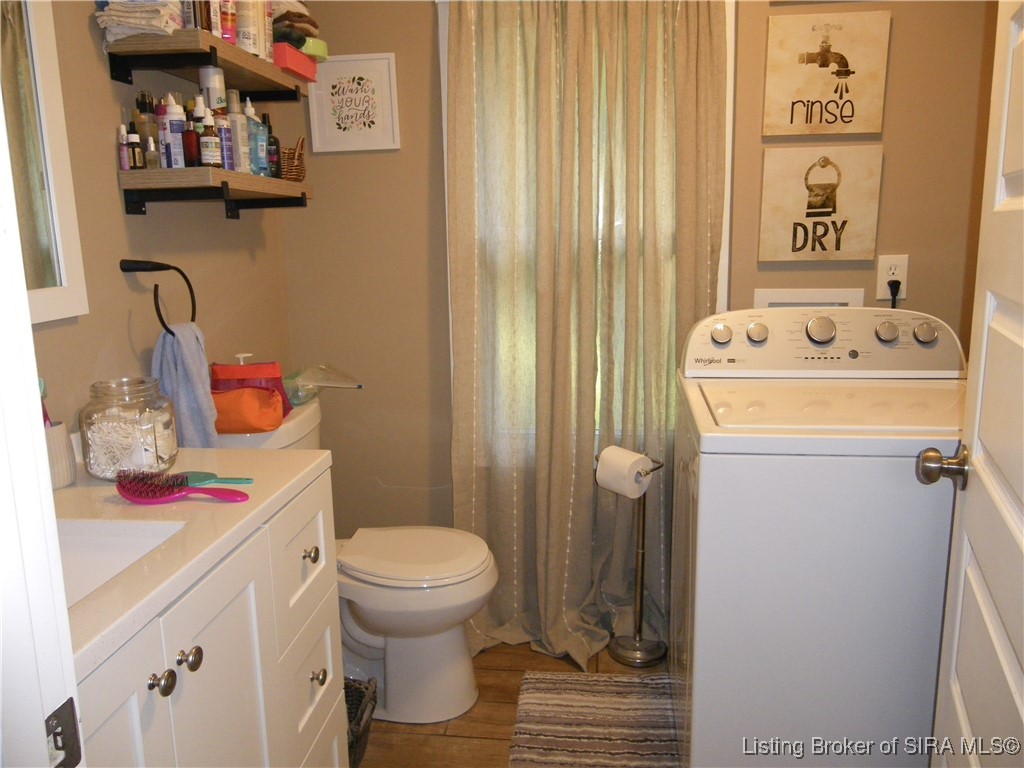 5342 Quarry Road Georgetown, IN 47122 - Photo 7 of 10