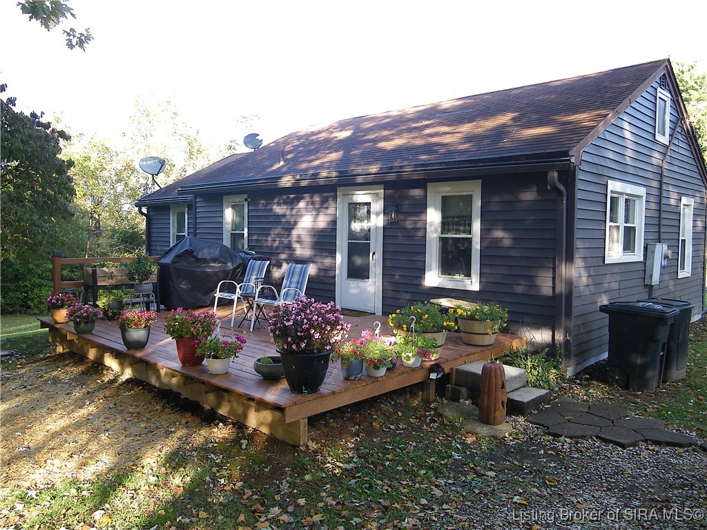 5342 Quarry Road Georgetown, IN 47122 - Photo 8 of 10