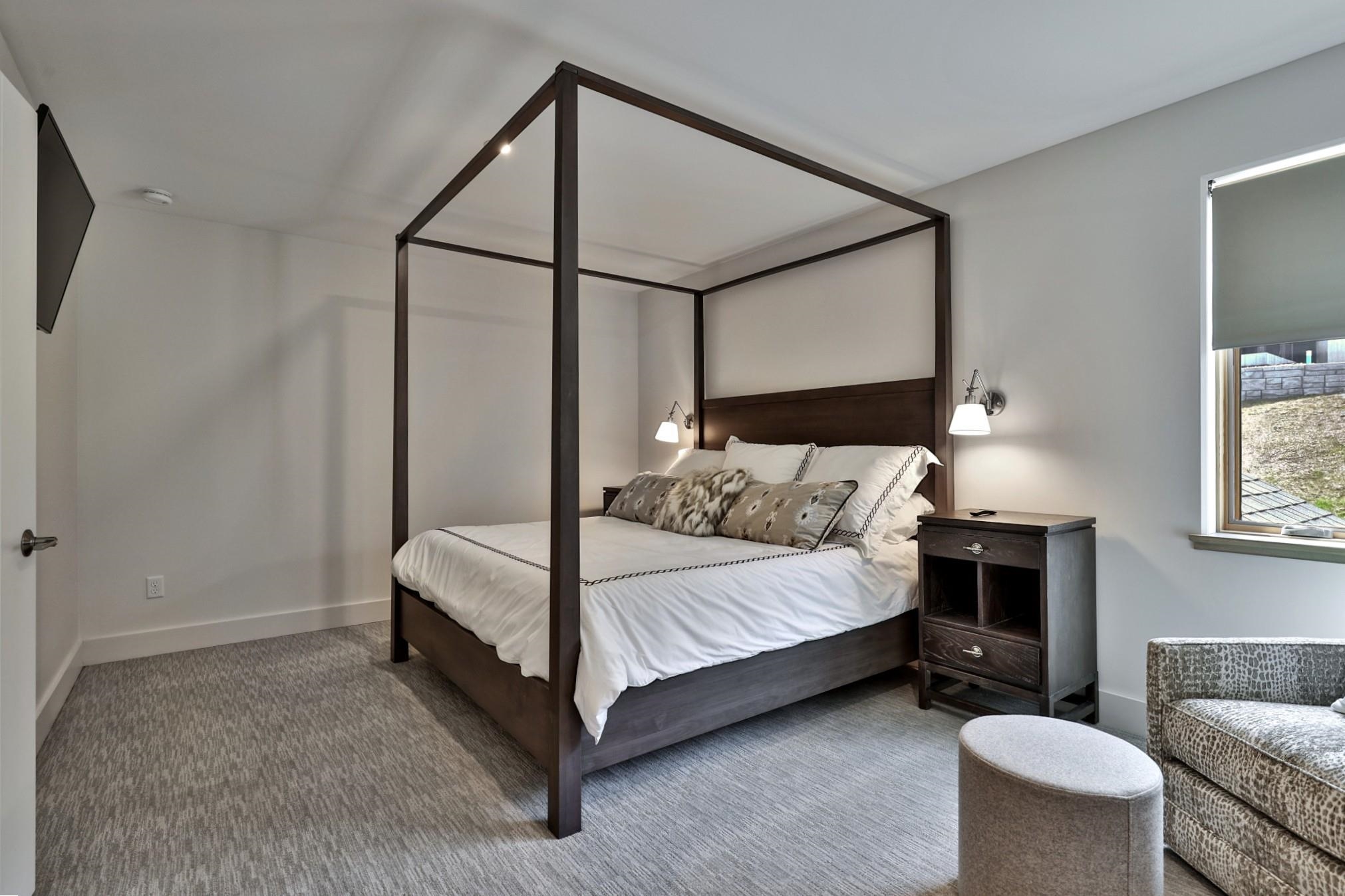 144 Lodge Road, Unit 5 Ludlow, VT 05149 - Photo 15 of 44