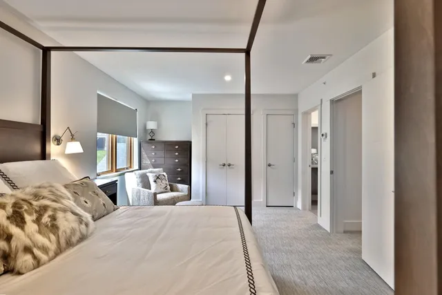 $549,000 | 144 Lodge Road, Unit 5, Ludlow, VT 05149