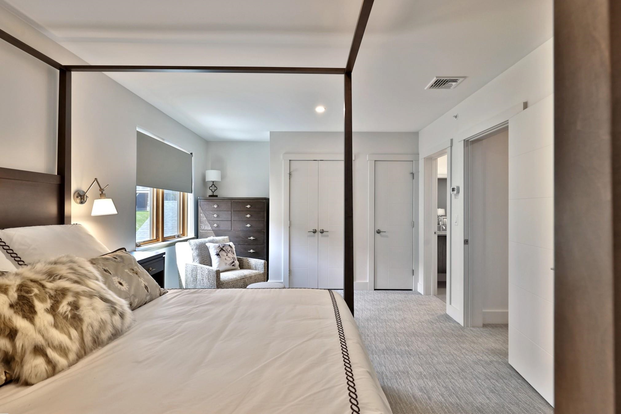 144 Lodge Road, Unit 5 Ludlow, VT 05149 - Photo 18 of 44