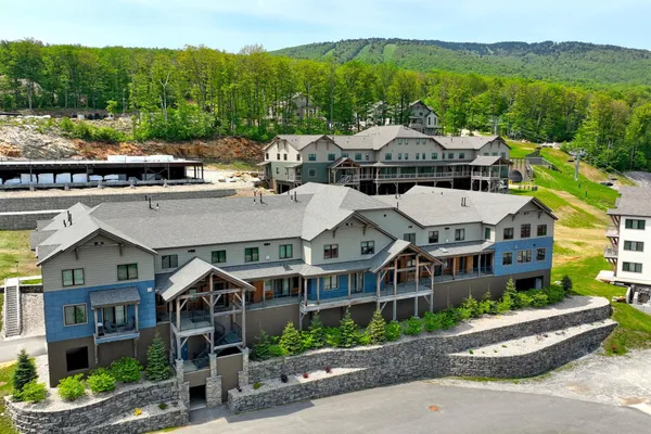 $519,000 | 144 Lodge Road, Unit 5, Ludlow, VT 05149
