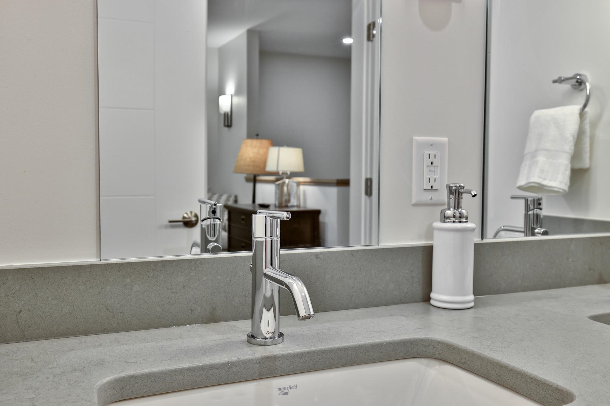 144 Lodge Road, Unit 5 Ludlow, VT 05149 - Photo 24 of 44