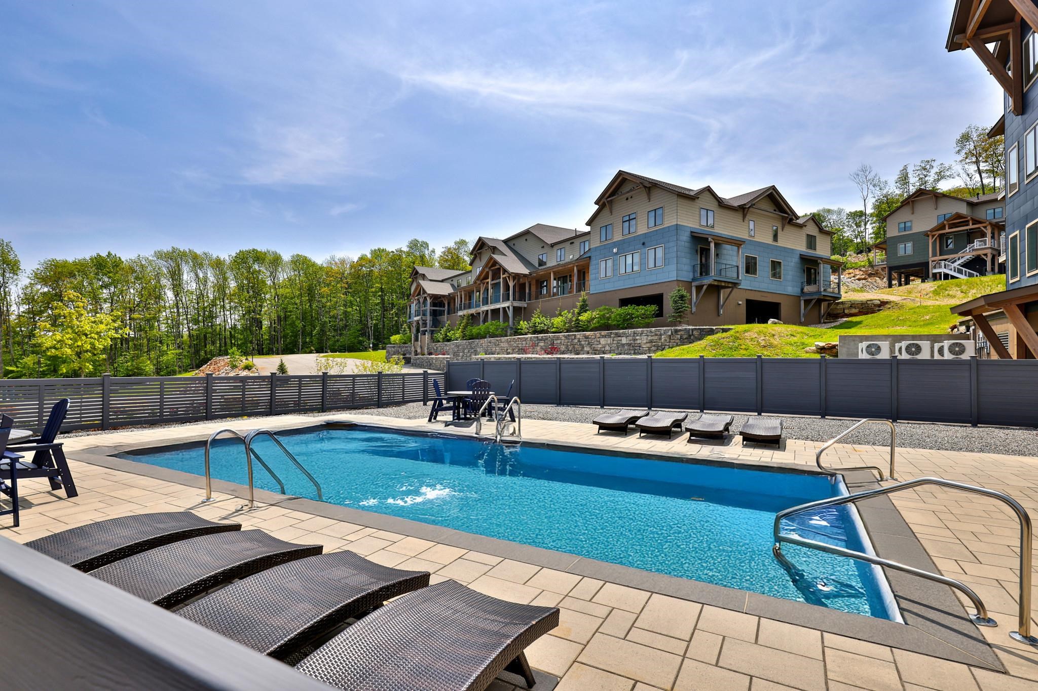 144 Lodge Road, Unit 5 Ludlow, VT 05149 - Photo 27 of 44