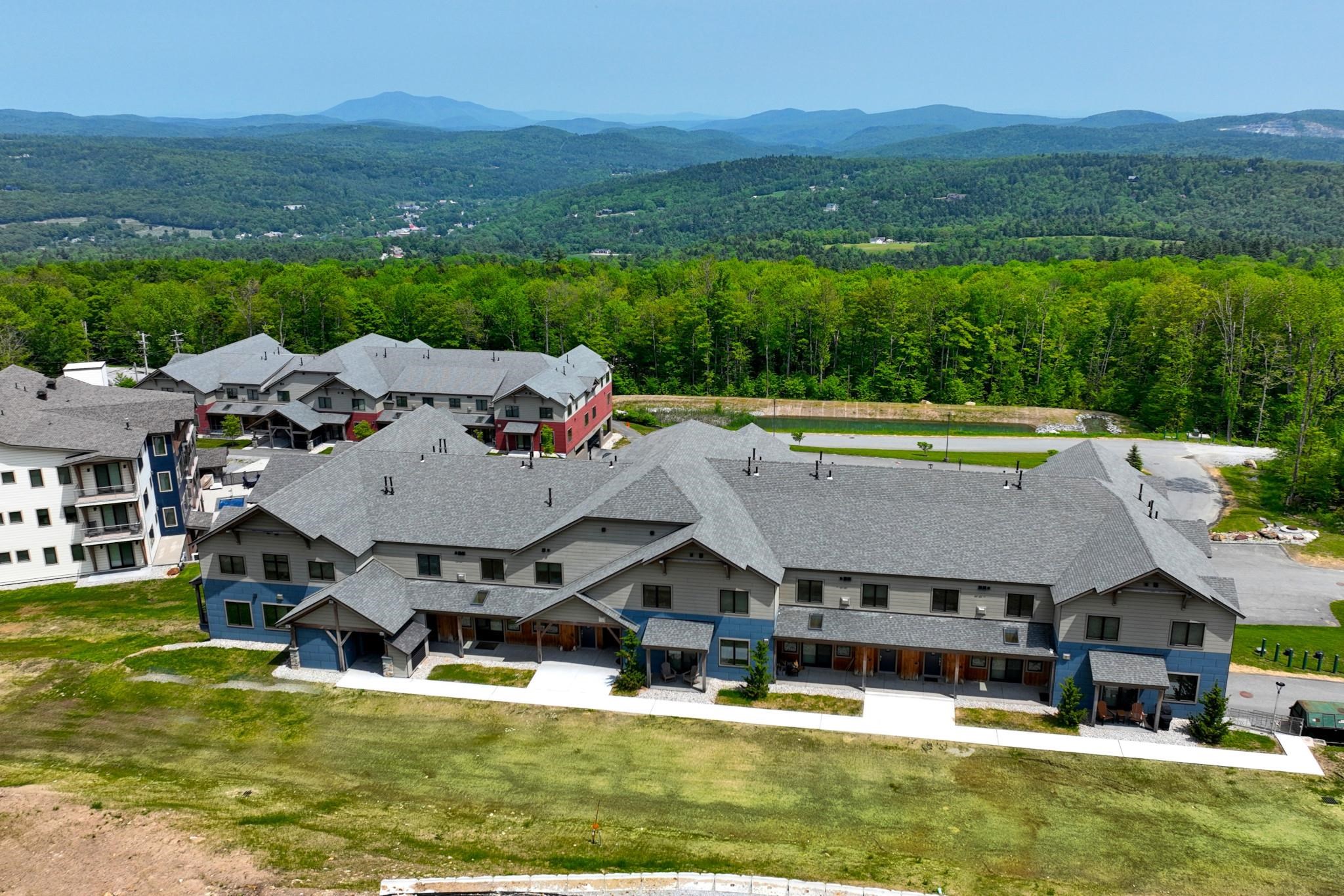 144 Lodge Road, Unit 5 Ludlow, VT 05149 - Photo 28 of 44