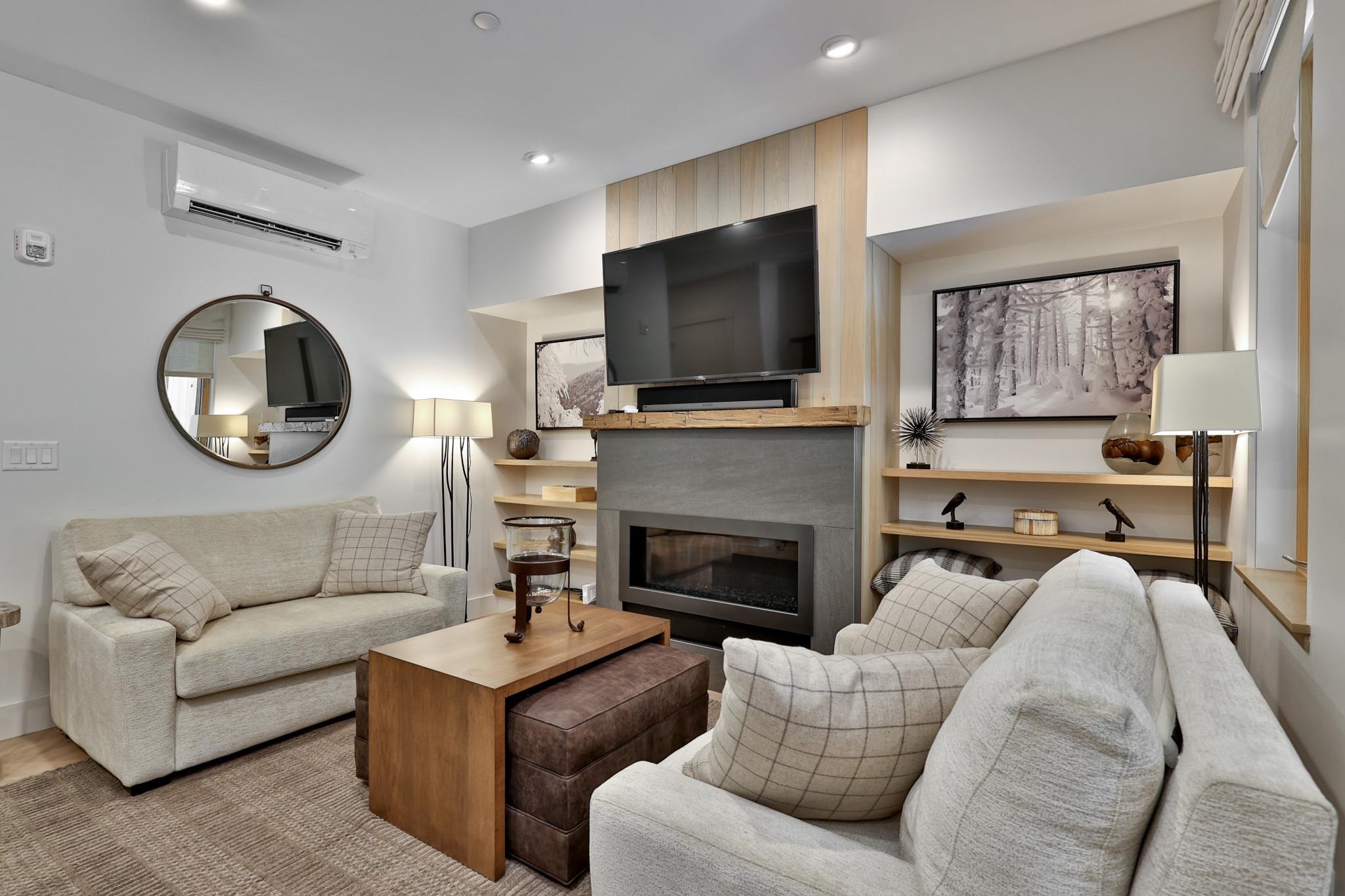 144 Lodge Road, Unit 5 Ludlow, VT 05149 - Photo 3 of 44