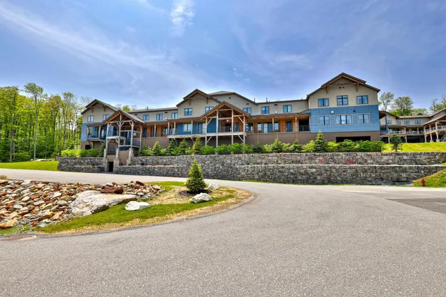 $549,000 | 144 Lodge Road, Unit 5, Ludlow, VT 05149
