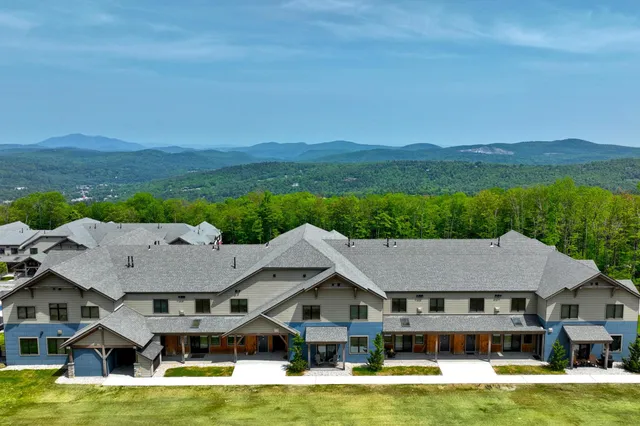 $549,000 | 144 Lodge Road, Unit 5, Ludlow, VT 05149