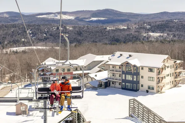 $519,000 | 144 Lodge Road, Unit 5, Ludlow, VT 05149