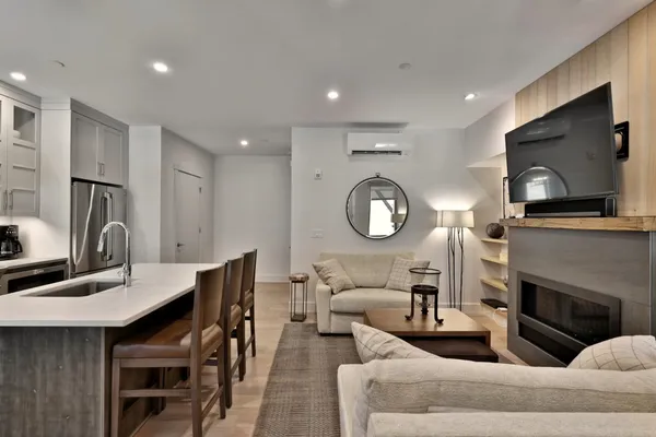 $519,000 | 144 Lodge Road, Unit 5, Ludlow, VT 05149