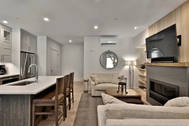 $549,000 | 144 Lodge Road, Unit 5, Ludlow, VT 05149