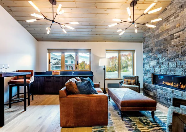 $519,000 | 144 Lodge Road, Unit 5, Ludlow, VT 05149