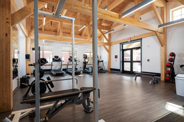 $549,000 | 144 Lodge Road, Unit 5, Ludlow, VT 05149