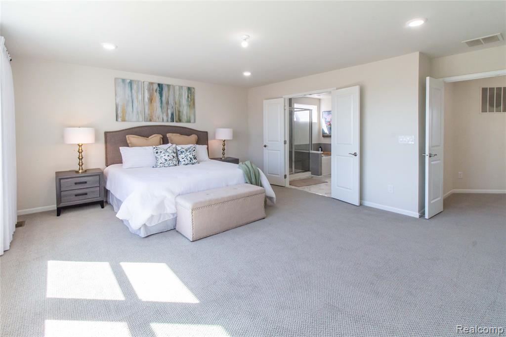 22820 Martin Road South Lyon, MI 48178 - Photo 45 of 82