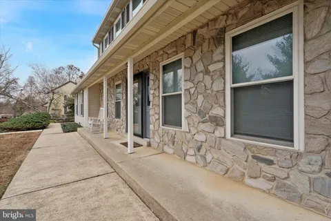 a view of an entryway