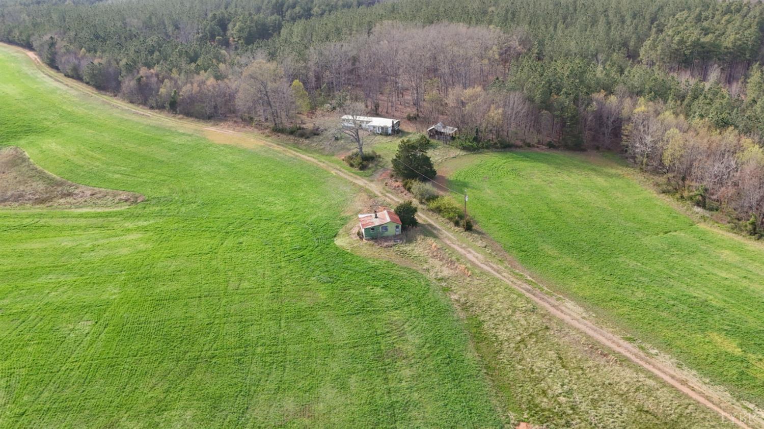 677 Tabor Road Gladys, VA 24554 - Photo 72 of 84