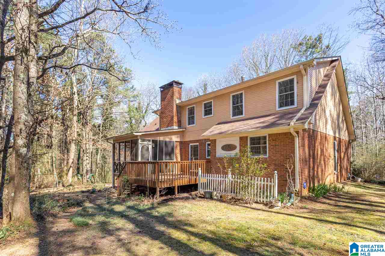 7645 Taylor Shop Road Trussville, AL 35173 - Photo 43 of 49