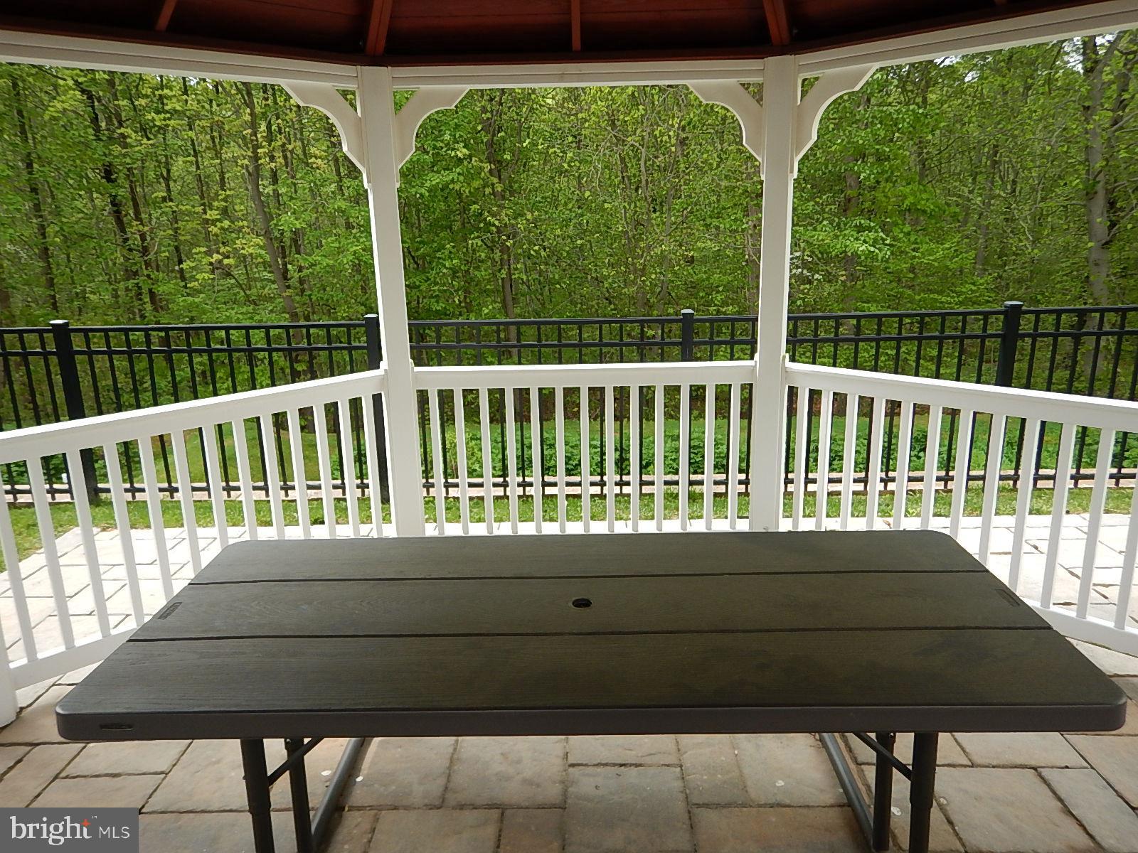633 Wallingford Road, Unit 201 Bel Air, MD 21014 - Photo 30 of 38 a view of a two chairs in the deck