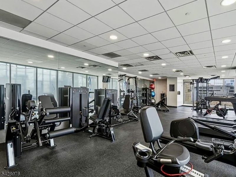 1 Spring Street, Unit 2204 New Brunswick, NJ 08901 - Photo 46 of 50 Gallery Image 46