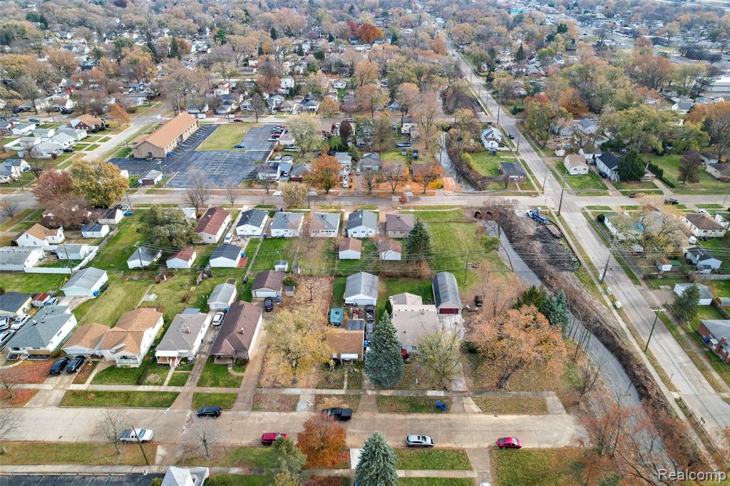 5381 Merrick Street Dearborn Heights, MI 48125 - Photo 34 of 45