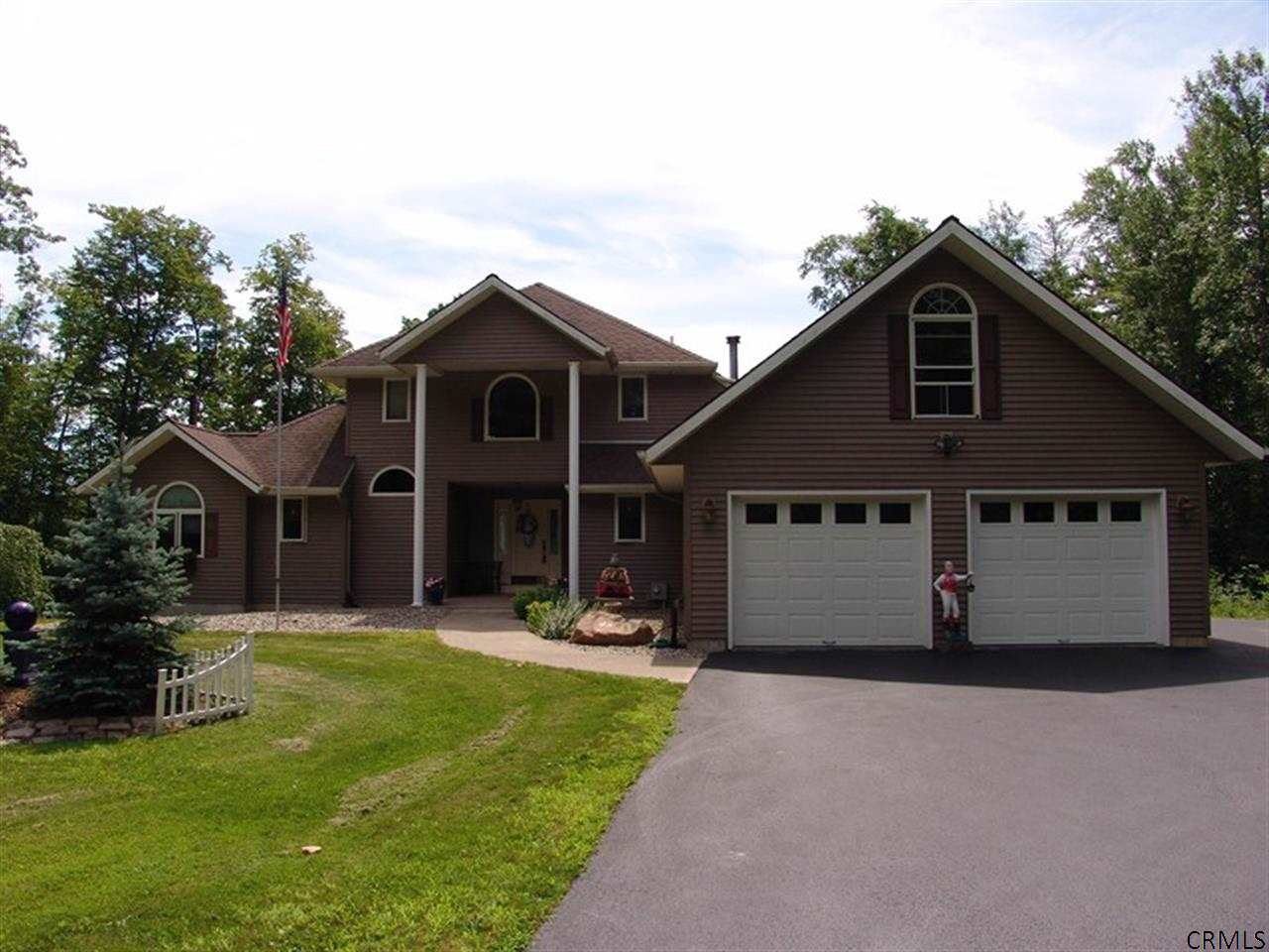59 Outlet Road Ballston, NY 12019 - Photo 23 of 25 Photo 23