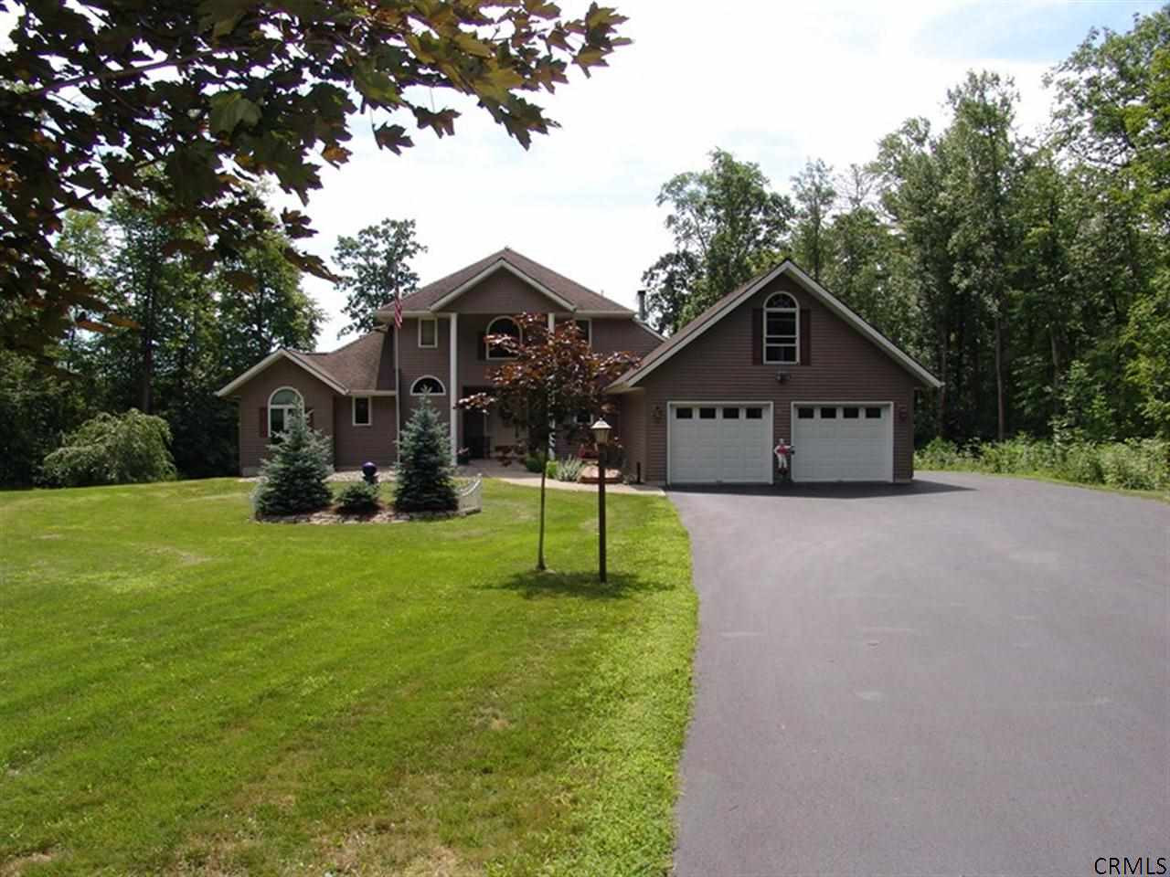 59 Outlet Road Ballston, NY 12019 - Photo 25 of 25 Photo 25