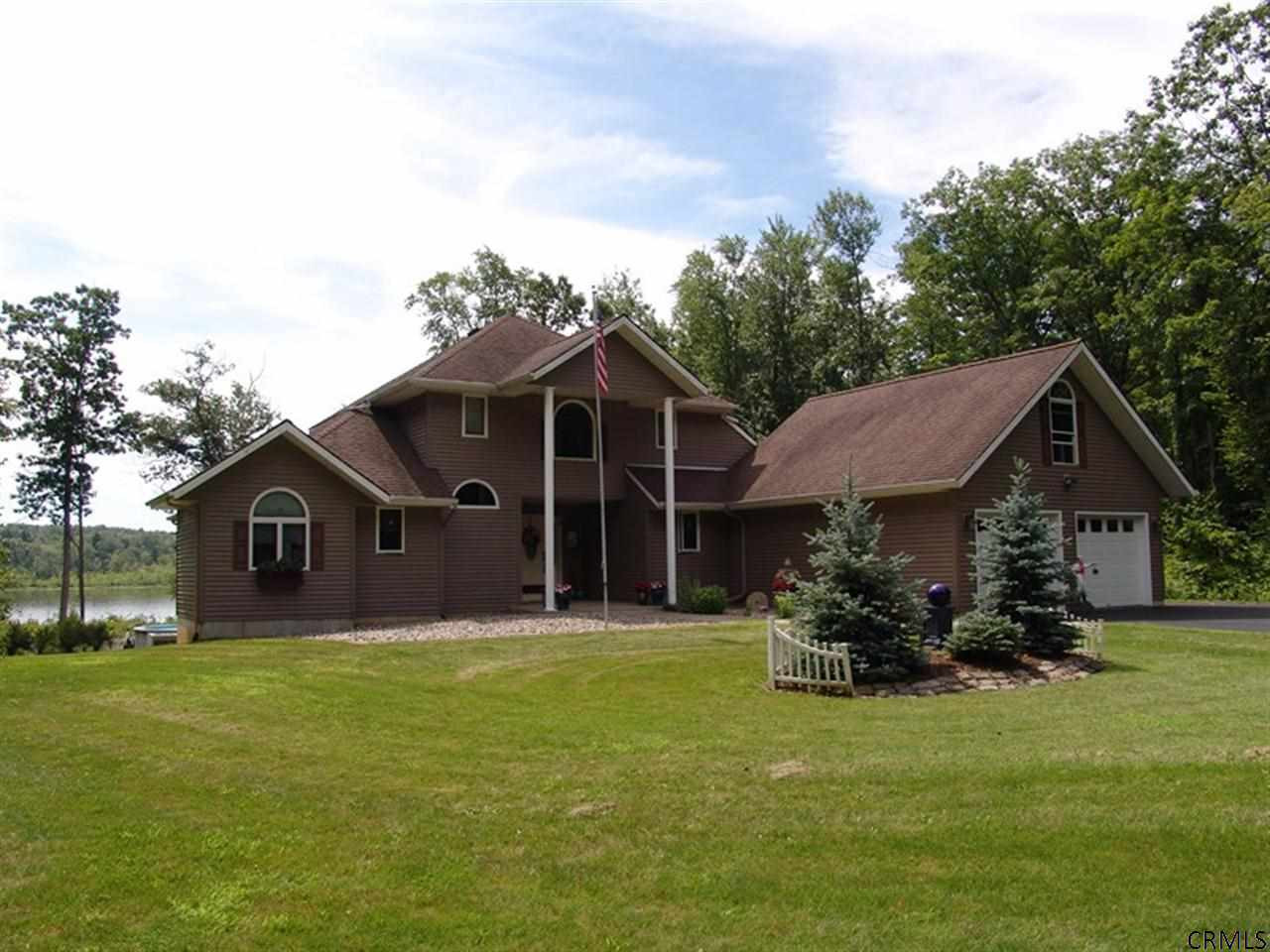 59 Outlet Road Ballston, NY 12019 - Photo 4 of 25 Photo 4
