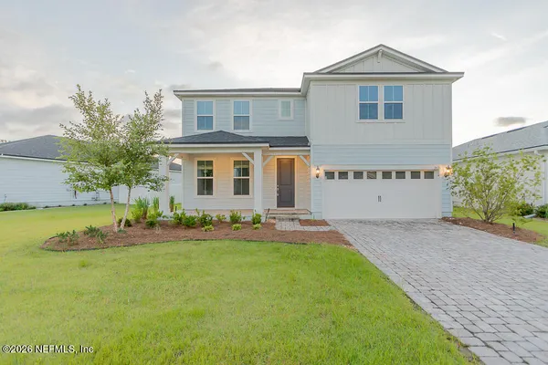 $3,250 | 365 Saw Palmetto Street, Yulee, FL 32097