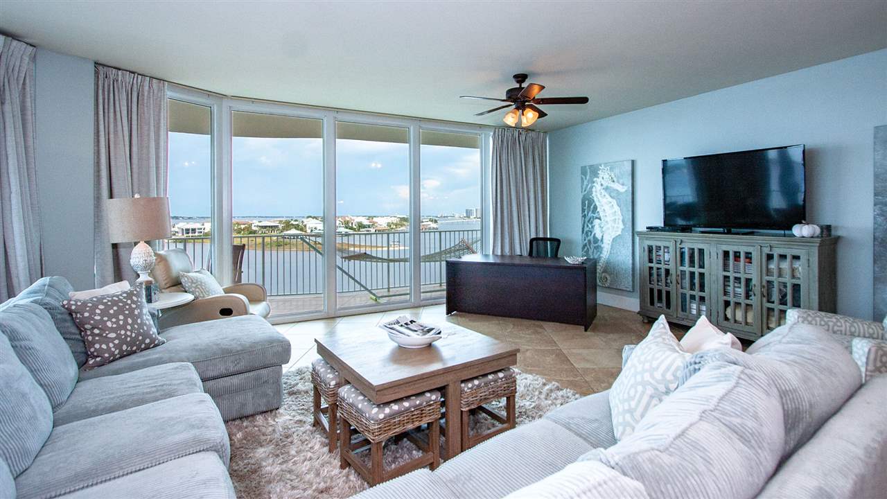 28107 Perdido Beach Boulevard, Unit D407 Orange Beach, AL 36561 - Photo 3 of 17
