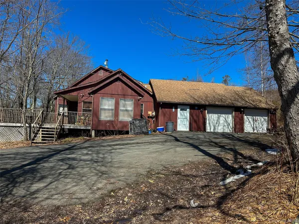 $620,000 | 381 Dutch Hill Road, Roscoe, NY 12776
