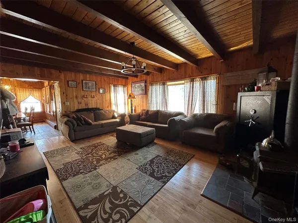 $620,000 | 381 Dutch Hill Road, Roscoe, NY 12776