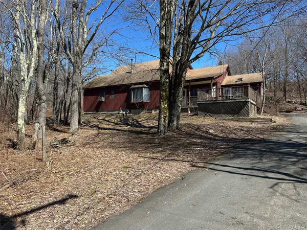 $620,000 | 381 Dutch Hill Road, Roscoe, NY 12776
