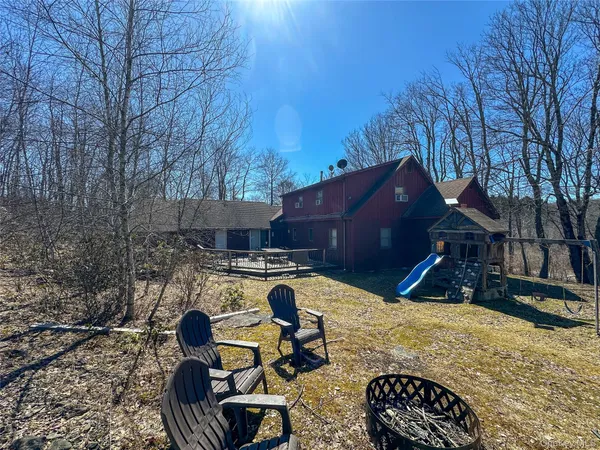 $620,000 | 381 Dutch Hill Road, Roscoe, NY 12776