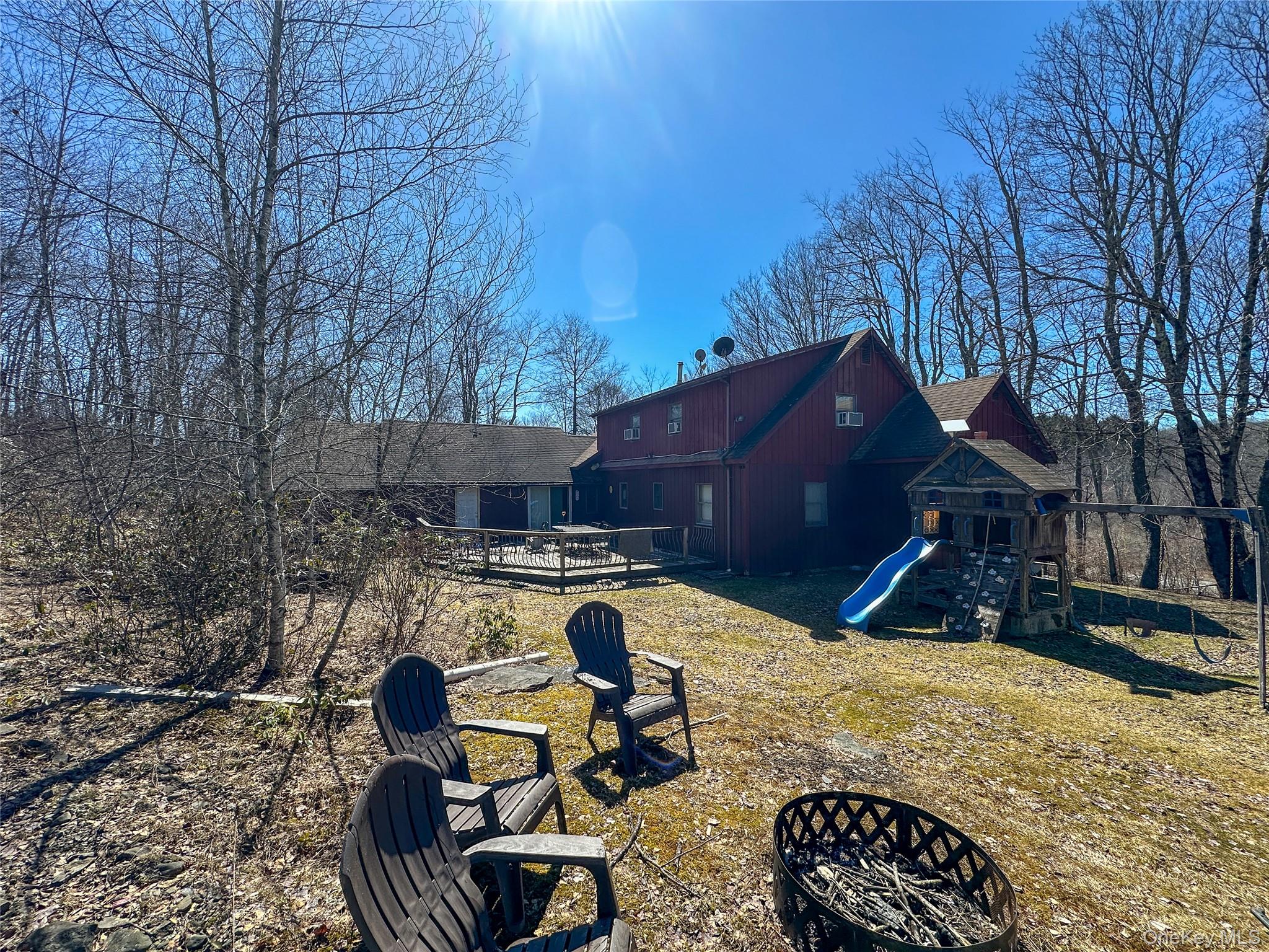 381 Dutch Hill Road Roscoe, NY 12776 - Photo 5 of 30