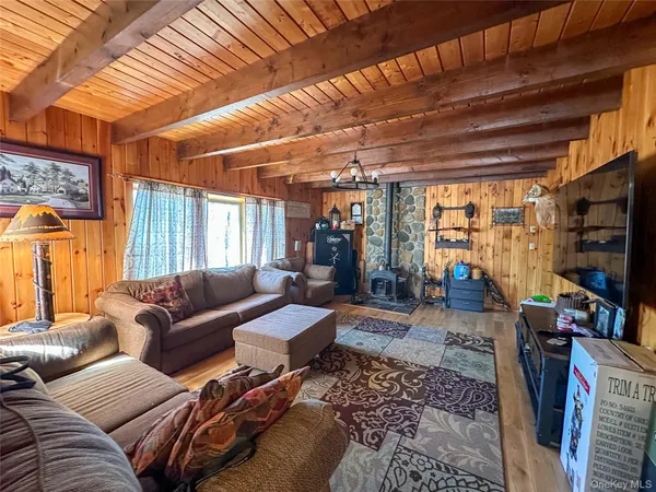 $620,000 | 381 Dutch Hill Road, Roscoe, NY 12776