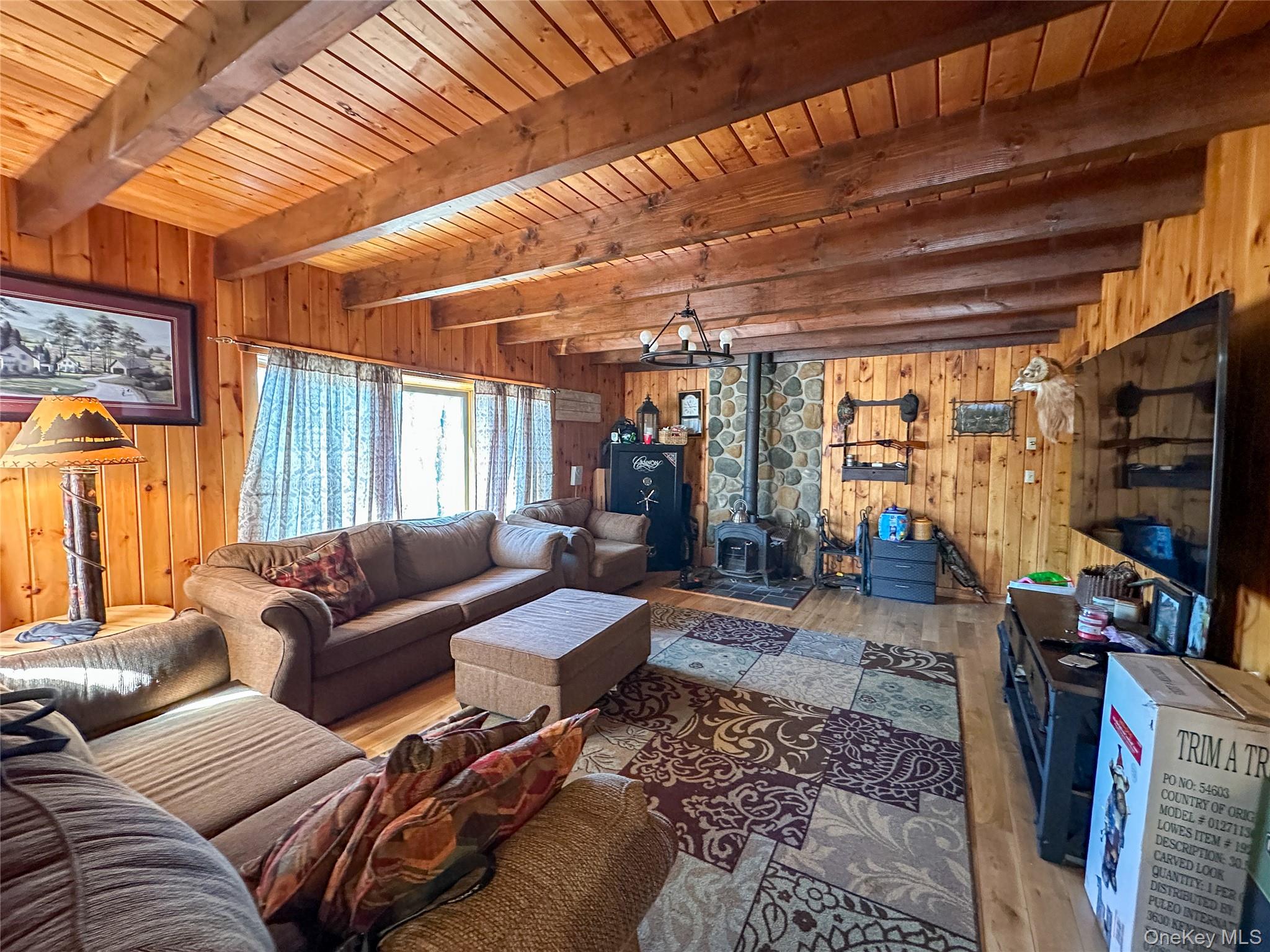 381 Dutch Hill Road Roscoe, NY 12776 - Photo 9 of 30