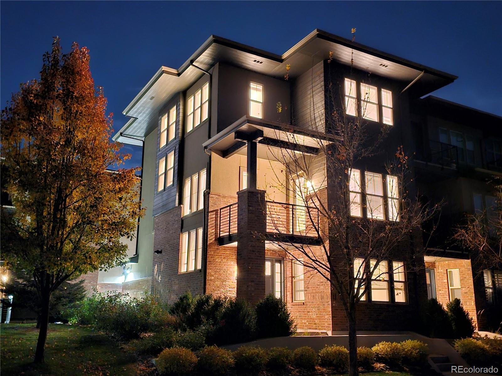 a view of a building