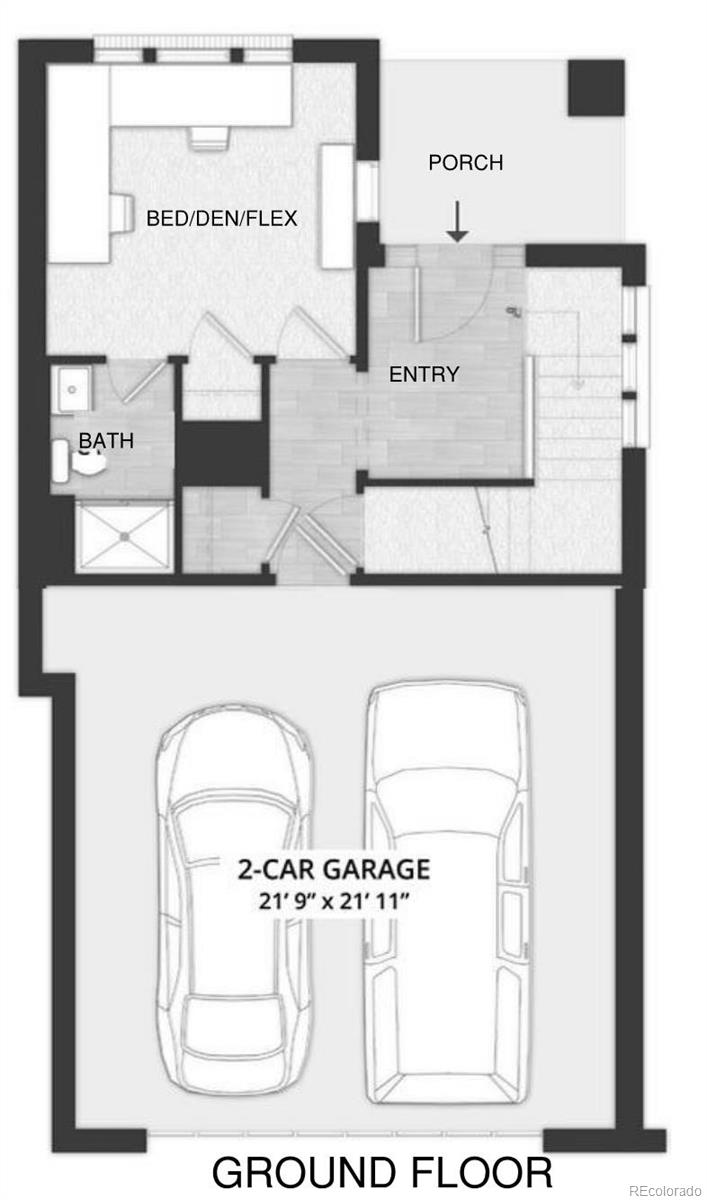 192 South Locust Street Denver, CO 80224 - Photo 4 of 18 unknown