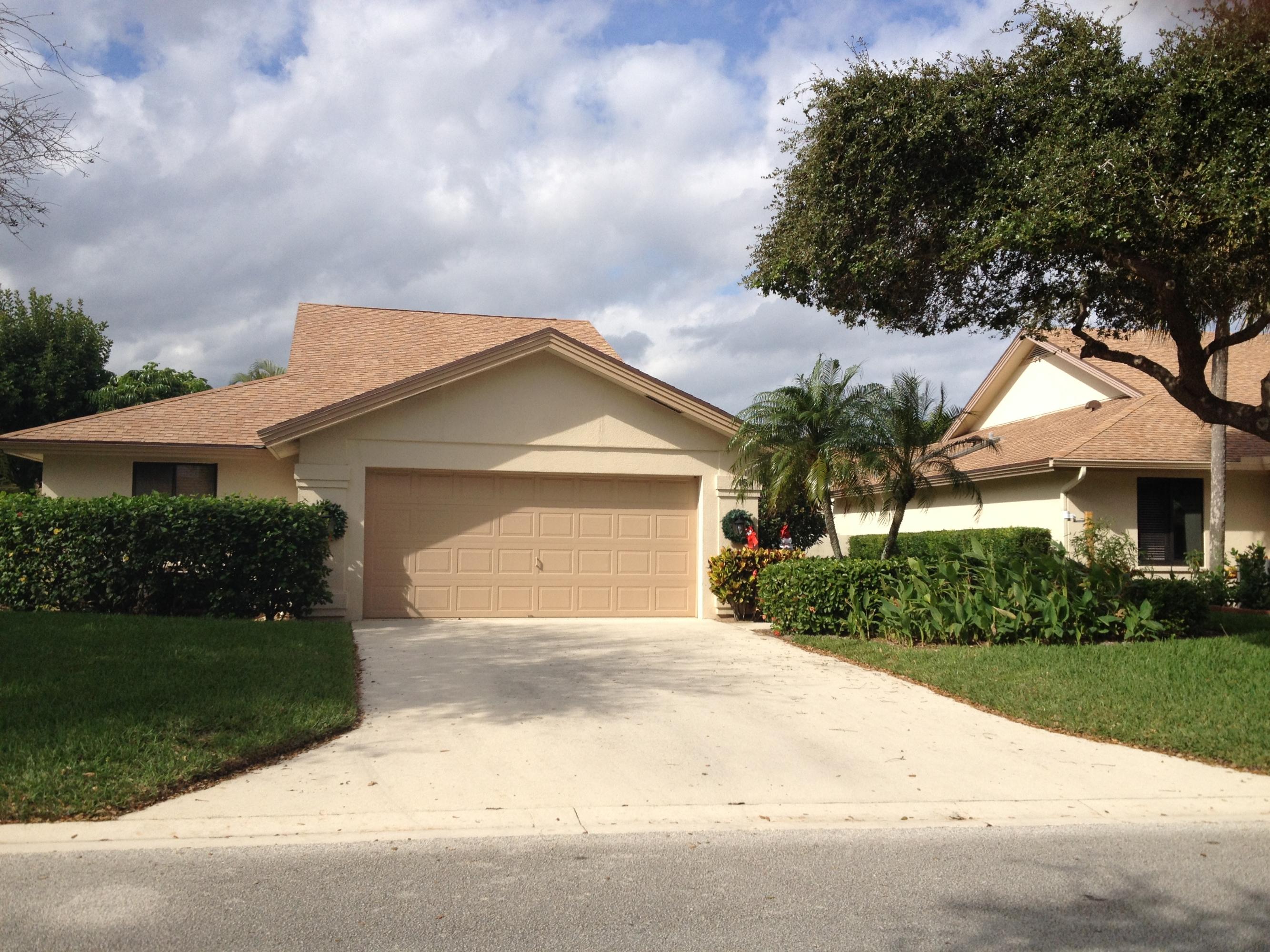 116 Sea Steppes Court Jupiter, FL 33477 - Photo 1 of 19 Front of Home