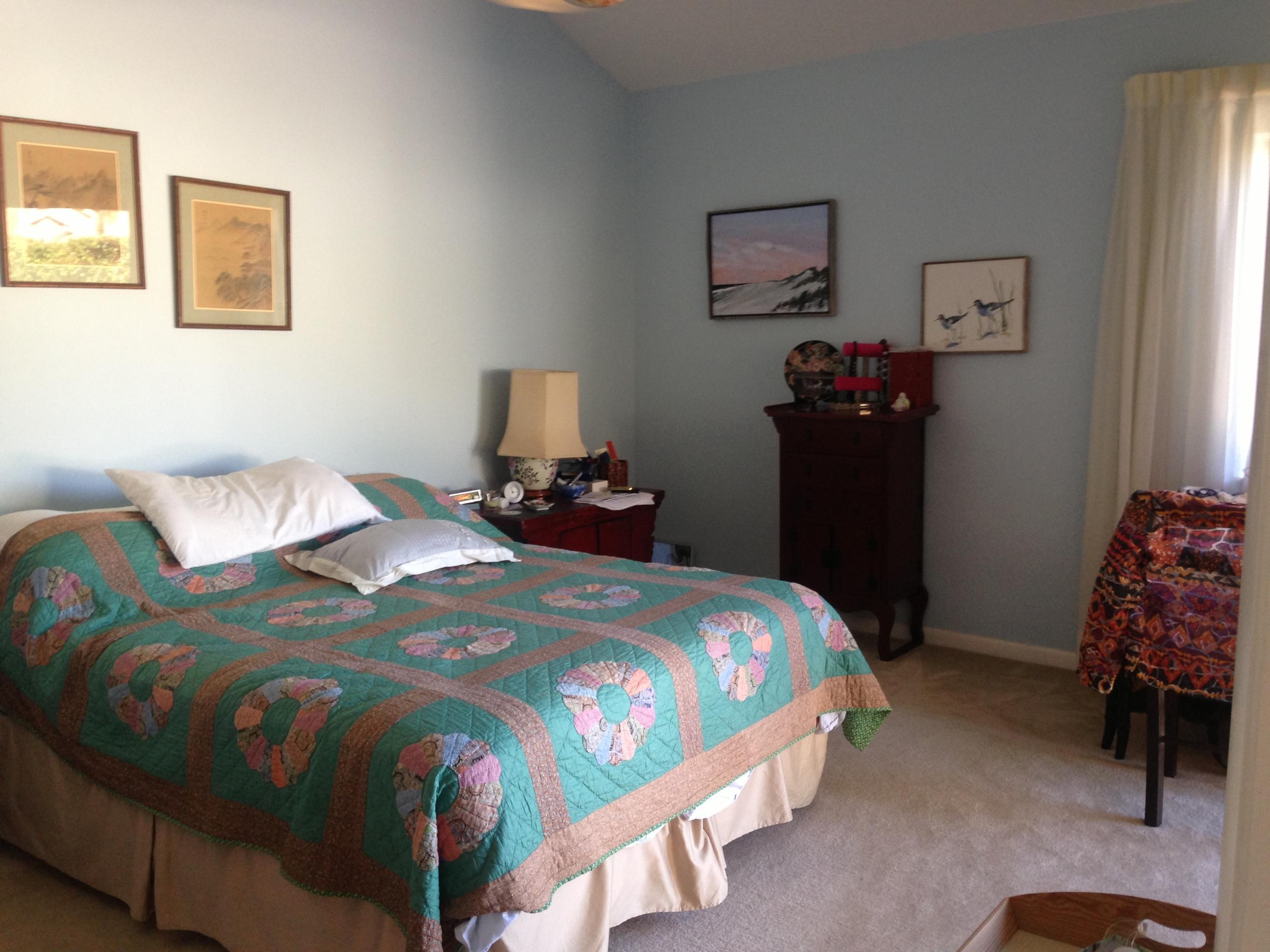116 Sea Steppes Court Jupiter, FL 33477 - Photo 12 of 19 Master Bedroom