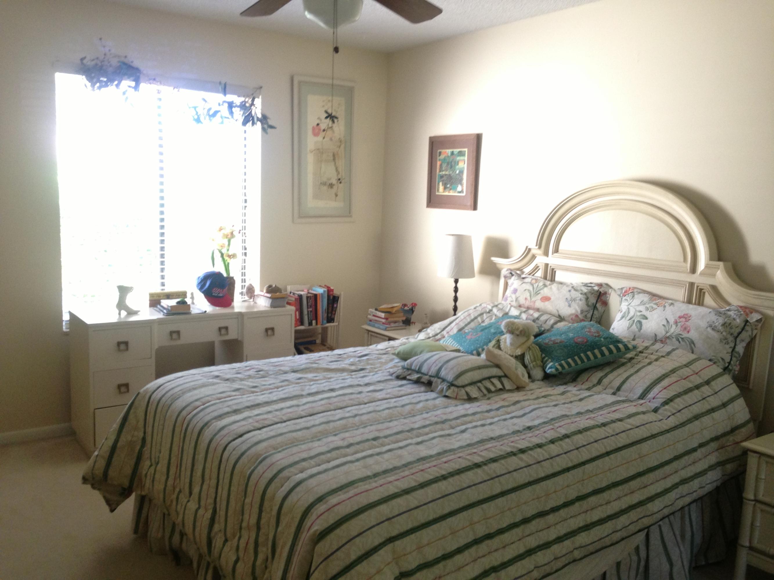 116 Sea Steppes Court Jupiter, FL 33477 - Photo 13 of 19 2nd Bedroom
