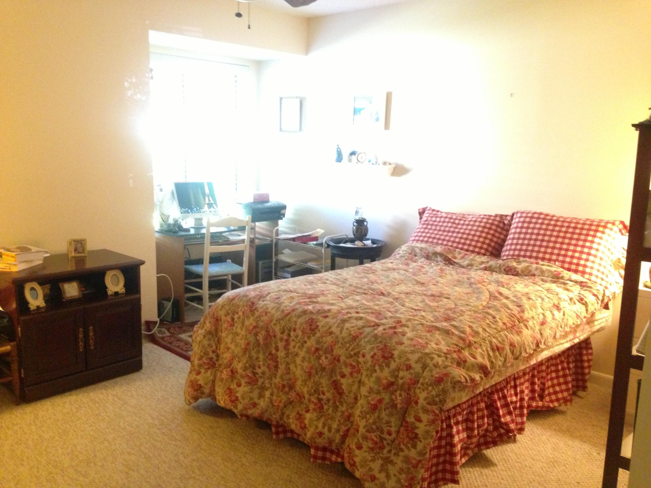 116 Sea Steppes Court Jupiter, FL 33477 - Photo 14 of 19 3rd Bedroom