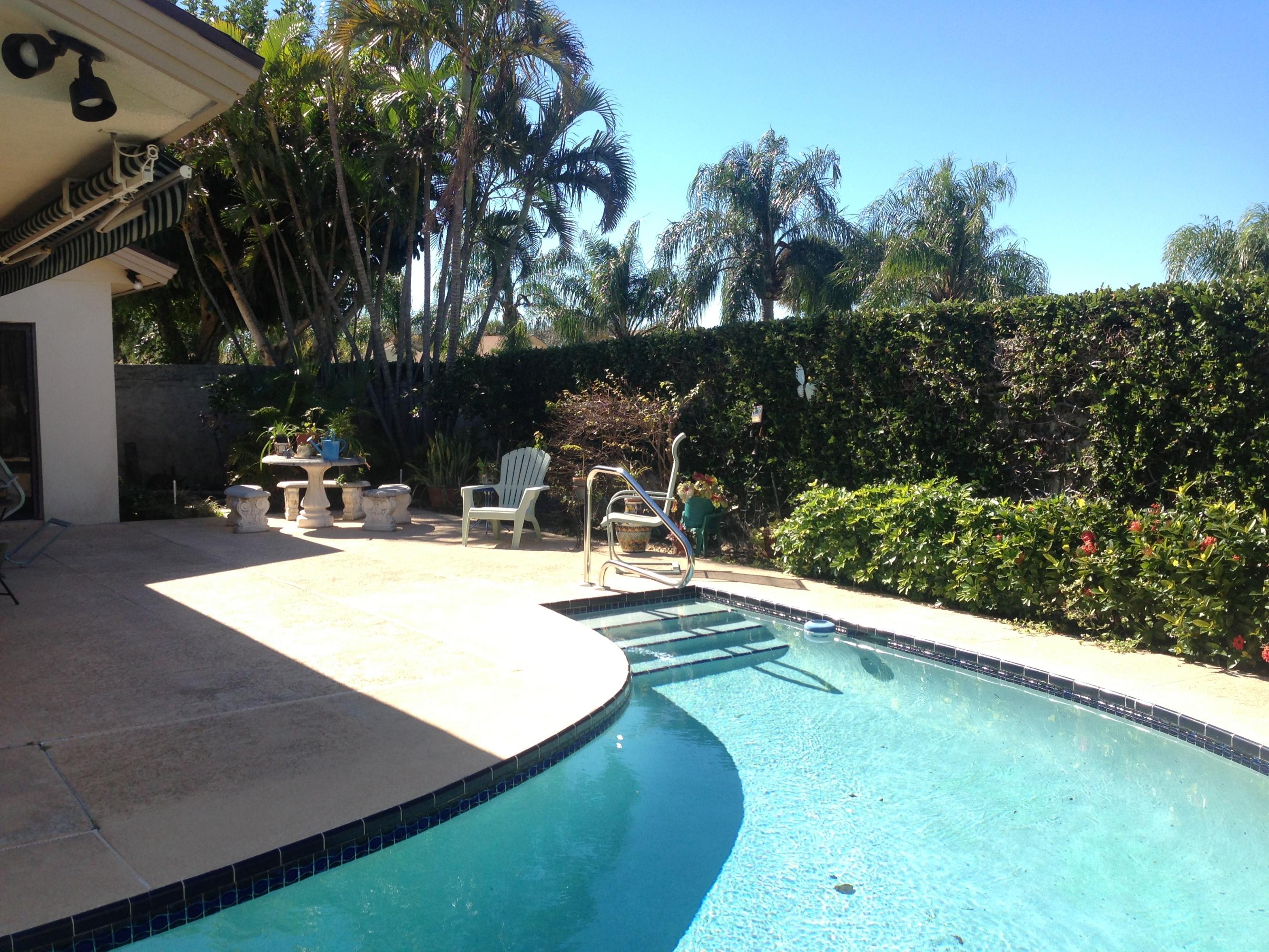 116 Sea Steppes Court Jupiter, FL 33477 - Photo 19 of 19 Pool