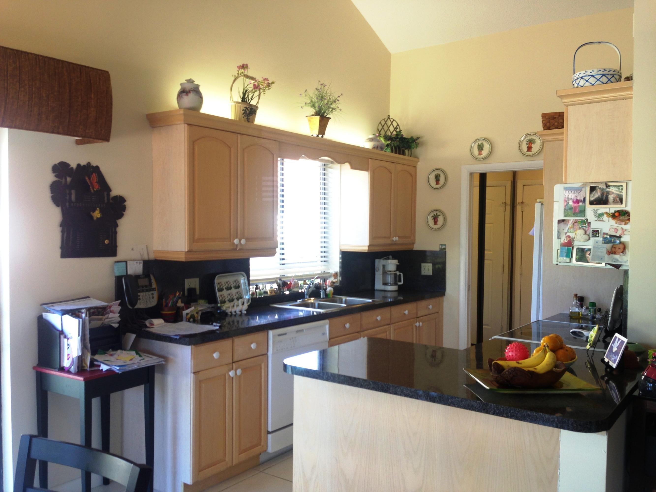 116 Sea Steppes Court Jupiter, FL 33477 - Photo 3 of 19 Kitchen