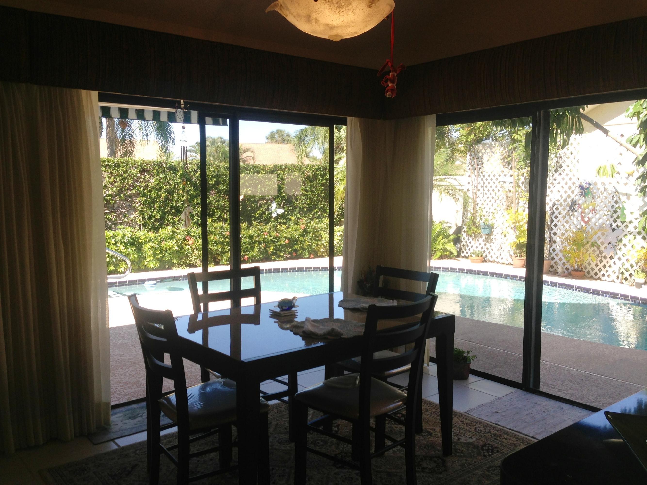 116 Sea Steppes Court Jupiter, FL 33477 - Photo 6 of 19 Dining Area