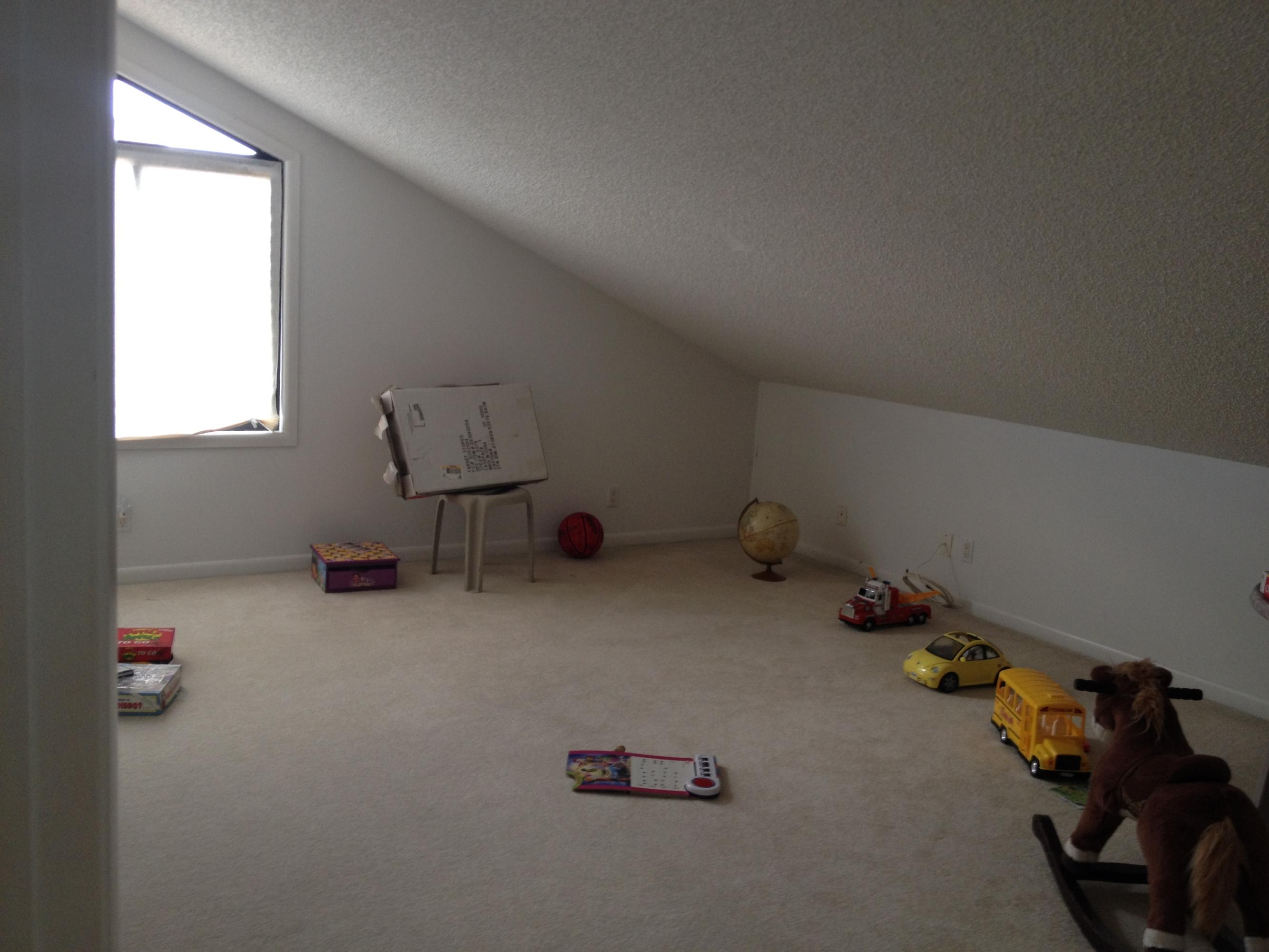 116 Sea Steppes Court Jupiter, FL 33477 - Photo 10 of 19 Upstairs bonus room