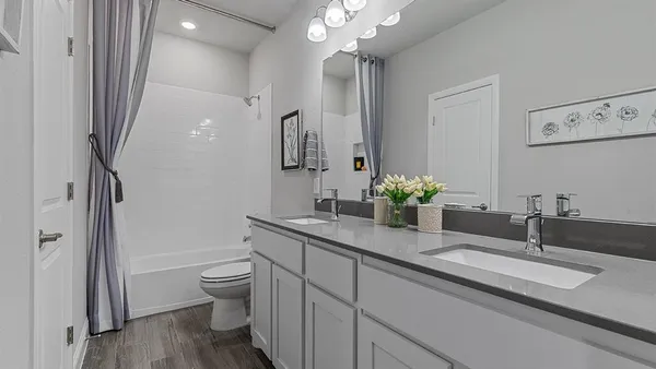$512,810 | 3297 Pier Vw Street, Grand Prairie, TX 76065