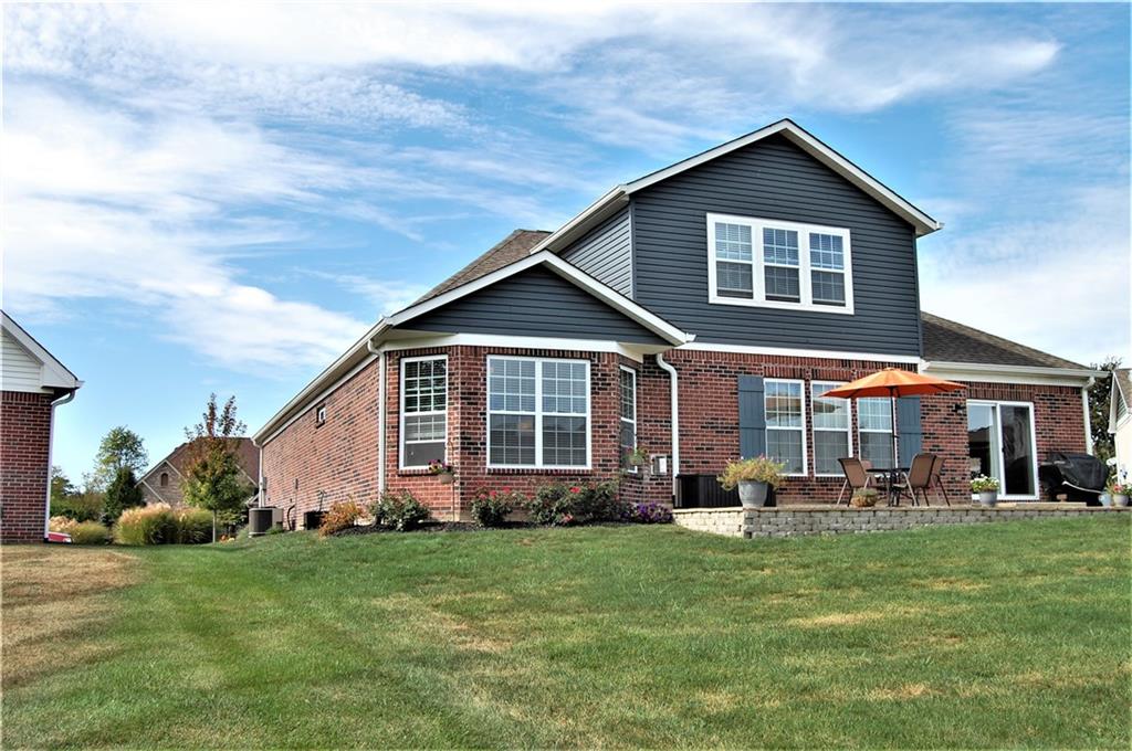 769 North Johnson Branch Road Greenfield, IN 46140 - Photo 8 of 35 Gallery Image 8