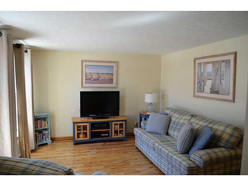694 Townhouse Road Waterboro, ME 04030 - Photo 6 of 18 Living Room. Relax in my comfy...